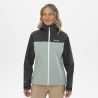 SHIFT GORE-TEX JKT W SLATE GREY
