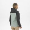 SHIFT GORE-TEX JKT W SLATE GREY