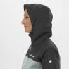 SHIFT GORE-TEX JKT W SLATE GREY