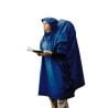 Poncho Thermocolle / Nylon waterproof Tarp-Poncho Sea to Summit