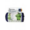 Poncho Thermocolle / Nylon waterproof Tarp-Poncho Sea to Summit (bleu)