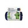 Thermocolle / Nylon waterdichte Tarp-Poncho Sea to Summit (blauw)