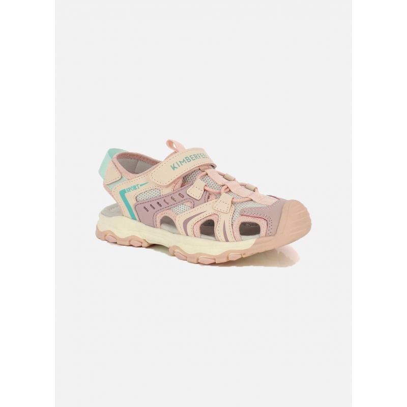 Sandaler Kimberfeel KOMEO (Pink)
