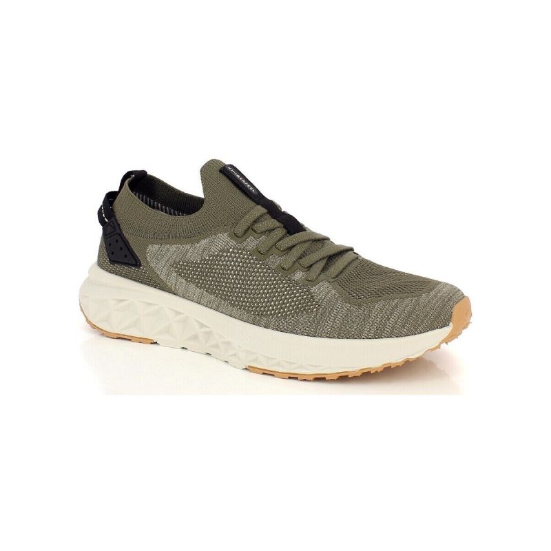 Chaussures KIMBERFEEL MAEL (Kaki)