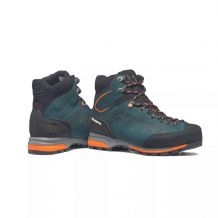 Scarpa Zodiac Trek GTX Petrol Rust Orange (Oranje)