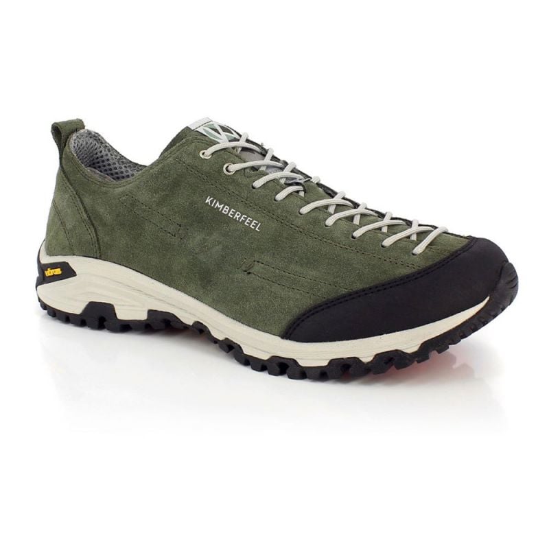 Utomhusskor Kimberfeel Chogori (Gran)