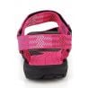 Sandalias Kimberfeel Milos (Fucsia)