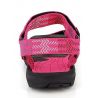 Sandaalit Kimberfeel Milos (Fuksia)