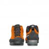 Scarpa Zodiac Tonic Black (Musta)