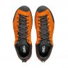 Scarpa Zodiac Tonic Black (Musta)