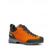 Scarpa Zodiac Tonic Zwart (Black)