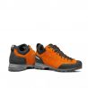 Scarpa Zodiac Tonic Svart (Svart)