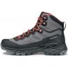 Scarpa Rush Trek LT GTX Wmn Gray Coral (Gray coral)