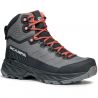 Scarpa Rush Trek LT GTX Wmn Gray Coral (Graue Koralle)