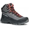 Scarpa Rush Trek LT GTX Wmn Gray Coral (Gray coral)