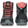 Scarpa Rush Trek LT GTX Wmn grå korall (grå korall)