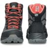 Scarpa Rush Trek LT GTX Wmn Gray Coral (Gray coral)