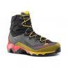 La Sportiva Aequilibrium Trek Gtx Koolstof/Geel (Koolstof/Geel)