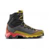 La Sportiva Aequilibrium Trek Gtx Koolstof/Geel (Koolstof/Geel)