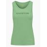 Débardeur KARPOS QUICK (arcadian/cedar green) Femme