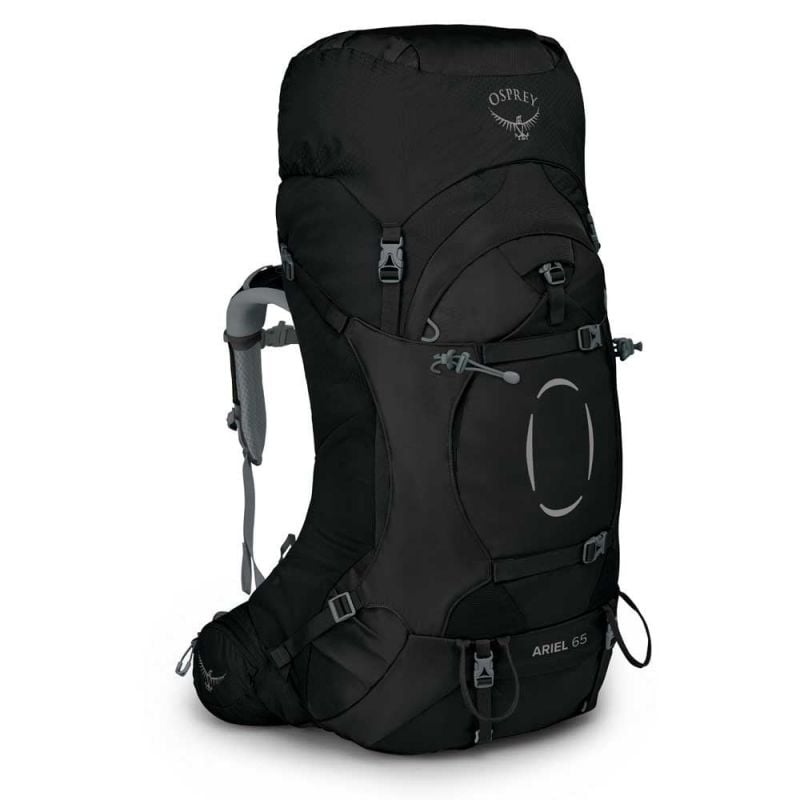 Rucksack Osprey Ariel 65 (Black) Women