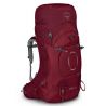 Damesrugzak Osprey Ariel 65 (Claret Red)