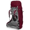 Sac à dos OSPREY Ariel 65 (Claret Red) femme