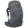 Tursekk for kvinner Osprey Aura AG 65 (Tungsten Grey)
