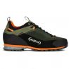AKU LINK GTX UOMO (VERDE/ARANCIO)
