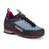 AKU LINK GTX FRAU (LIGHT BLUE/FUXIA)