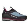 AKU LINK GTX FRAU (LIGHT BLUE/FUXIA)