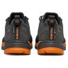 Lähestymiskengät Tecnica Sulfur GTX ms (ANTHRACITE-UL ORANGE) Miehet
