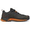 Anmarschskor Tecnica Sulfur GTX ms (ANTHRACITE-UL ORANGE) - Herrar