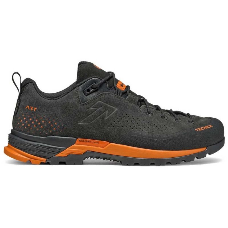 Approach shoes Tecnica SULFUR GTX ms (ANTHRACITE-UL ORANGE) Herr