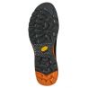 Tilnærmingssko Tecnica Sulfur GTX ms (ANTHRACITE-UL ORANGE) Herre