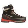 Vuorikiipeilykenkä GARMONT Pinnacle Gore-Tex (musta) Mixed