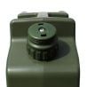 Purificateur d'eau LIFESAVER Jerrycan 20000l (Vert)