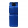 Jerrycan purificador de agua 20000l filtrada LifeSaver