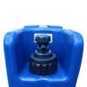 Jerrycan purificador de agua 20000l filtrada LifeSaver