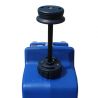Jerrycan purificador de agua 20000l filtrada LifeSaver