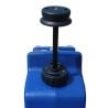 Jerrycan vattenrenare 20000l filtrerad LifeSaver