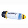 Bouteille purificateur d'eau 6000uf lifesaver | 750 ml