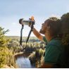 Bouteille purificateur d'eau 6000uf lifesaver | 750 ml