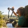 Bouteille purificateur d'eau 6000uf lifesaver | 750 ml