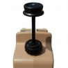 Purificateur d'eau LIFESAVER Jerrycan 20000l (Beige)