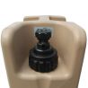 Purificateur d'eau LIFESAVER Jerrycan 20000l (Beige)