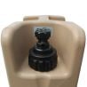 Purificateur d'eau LIFESAVER Jerrycan 20000l (Beige)