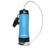 Bouteille purificateur d'eau LIFESAVER Liberty (Bleu)