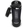 Bouteille purificateur d'eau LIFESAVER Liberty (Noir)