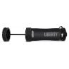 Bouteille purificateur d'eau LIFESAVER Liberty (Noir)
